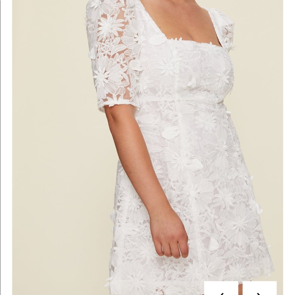 COPY - LPA Tersa Dress